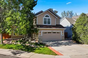 4337 W Deertrail Ct, Castle Rock, CO 80109 - Photo 2