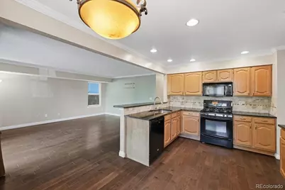 4337 W Deertrail Court, Castle Rock, CO 80109 - Photo 14
