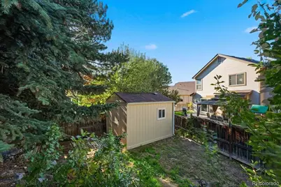 4337 W Deertrail Court, Castle Rock, CO 80109 - Photo 42