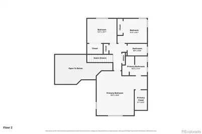 4337 W Deertrail Court, Castle Rock, CO 80109 - Photo 48