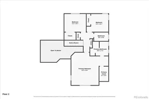 4337 W Deertrail Ct, Castle Rock, CO 80109 - Photo 48