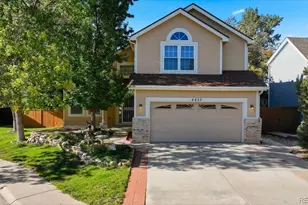 4337 W Deertrail Ct, Castle Rock, CO 80109 - Photo 1
