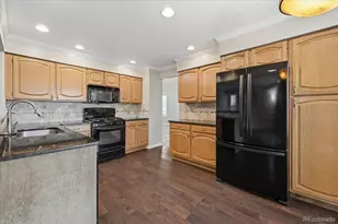4337 W Deertrail Ct, Castle Rock, CO 80109 - Photo 12