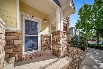 9569 Pearl Circle #202, Parker, CO 80134 - Photo 1