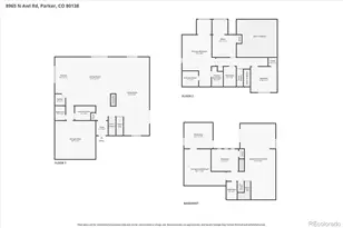 8965 N Awl Rd, Parker, CO 80138 - Photo 40