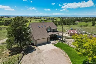 8965 N Awl Rd, Parker, CO 80138 - Photo 2
