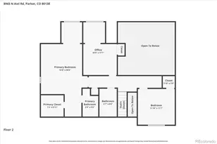 8965 N Awl Rd, Parker, CO 80138 - Photo 42