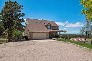 8965 N Awl Rd, Parker, CO 80138 - Photo 36