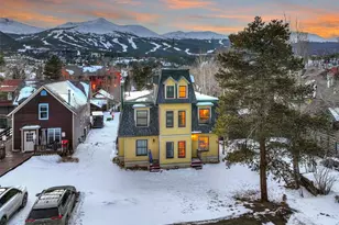 105 S High St, Breckenridge, CO 80424 - Photo 2