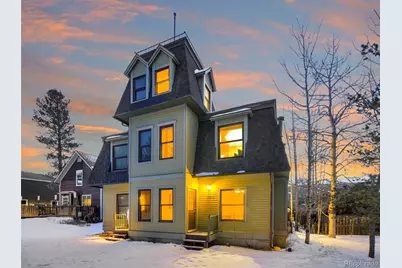 105 S High Street #A, Breckenridge, CO 80424 - Photo 1