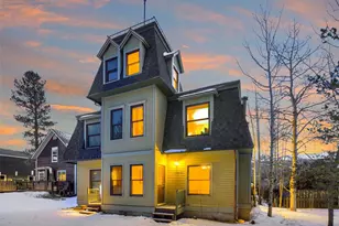 105 S High St, Breckenridge, CO 80424 - Photo 1