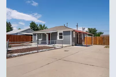 3971 W Kentucky, Denver, CO 80219 - Photo 8