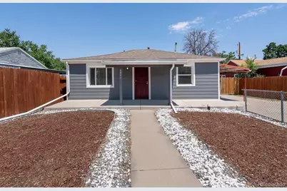 3971 W Kentucky, Denver, CO 80219 - Photo 6