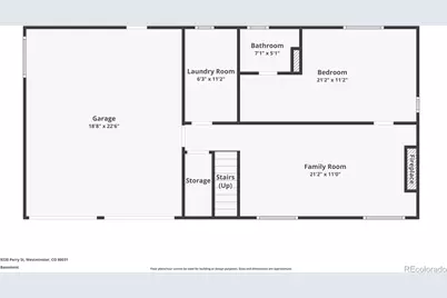 9220 Perry Street, Westminster, CO 80031 - Photo 32
