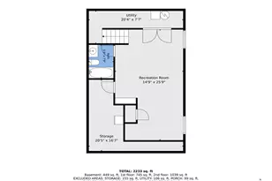 9980 Hough Point, Parker, CO 80134 - Photo 34