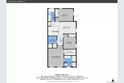 9980 Hough Point, Parker, CO 80134 - Photo 36