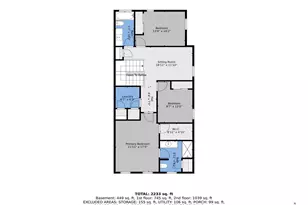 9980 Hough Point, Parker, CO 80134 - Photo 36