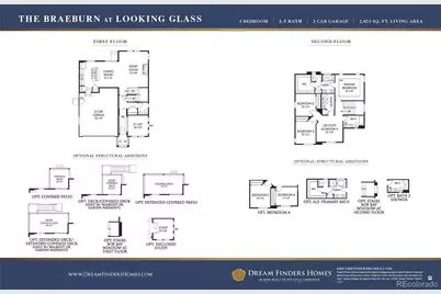 13791 Daffodil Way, Parker, CO 80134 - Photo 22