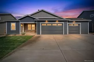 9048 Harlequin Cir, Frederick, CO 80504 - Photo 1