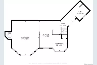 719 Miners Candle Road, Idaho Springs, CO 80452 - Photo 26