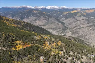 719 Miners Candle Rd, Idaho Springs, CO 80452 - Photo 32