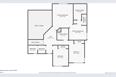 9496 Juniper Way, Arvada, CO 80007 - Photo 36
