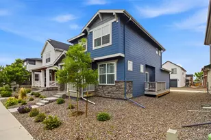 555 Aspen Ave, Bennett, CO 80102 - Photo 1