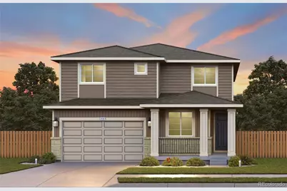 6752 Utica Avenue, Firestone, CO 80504 - Photo 1