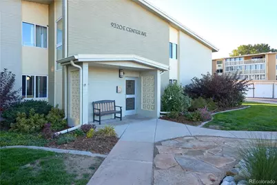 9320 E Center Avenue #8B, Denver, CO 80247 - Photo 24