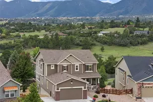 17297 Leisure Lake Dr, Monument, CO 80132 - Photo 6