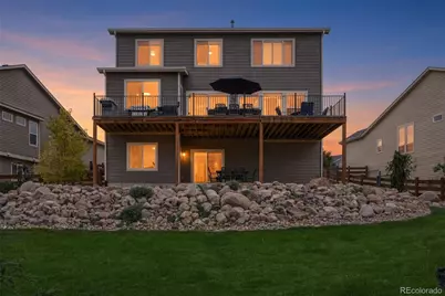 17297 Leisure Lake Drive, Monument, CO 80132 - Photo 2