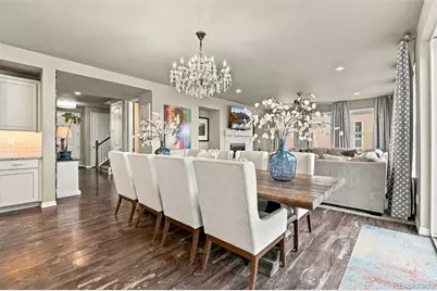 17297 Leisure Lake Drive, Monument, CO 80132 - Photo 18