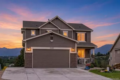 17297 Leisure Lake Drive, Monument, CO 80132 - Photo 4