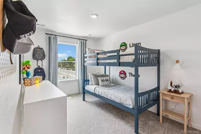 1367 S Clinton Street #A, Denver, CO 80247 - Photo 8