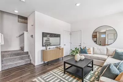 1367 S Clinton Street #A, Denver, CO 80247 - Photo 2