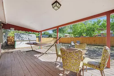6826 Newcombe Street, Arvada, CO 80004 - Photo 24