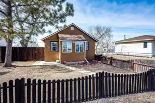 359 S Sherman St, Byers, CO 80103 - Photo 1