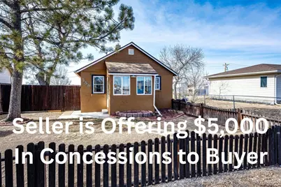 359 S Sherman Street, Byers, CO 80103 - Photo 2