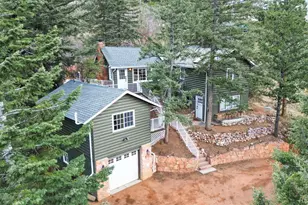 6455 Spruce Ave, Green Mountain Falls, CO 80819 - Photo 1