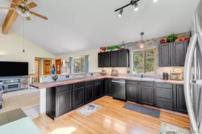 182 Spruce Trail, Bailey, CO 80421 - Photo 14