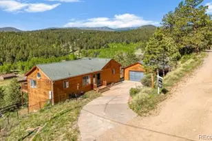 182 Spruce Trail, Bailey, CO 80421 - Photo 1