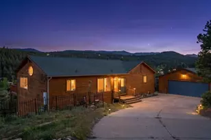182 Spruce Trail, Bailey, CO 80421 - Photo 36