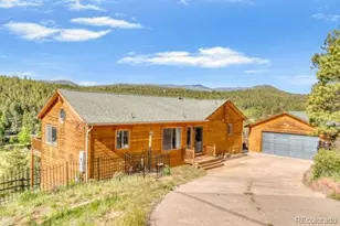 182 Spruce Trail, Bailey, CO 80421 - Photo 2