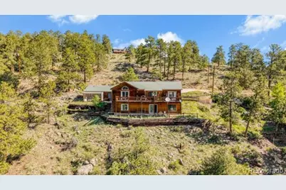 182 Spruce Trail, Bailey, CO 80421 - Photo 30