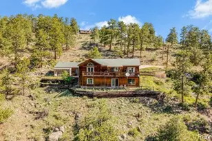 182 Spruce Trail, Bailey, CO 80421 - Photo 30