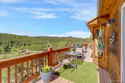 182 Spruce Trail, Bailey, CO 80421 - Photo 32