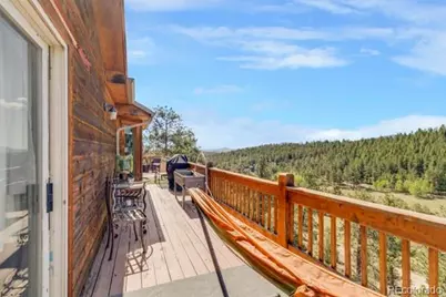 182 Spruce Trail, Bailey, CO 80421 - Photo 34