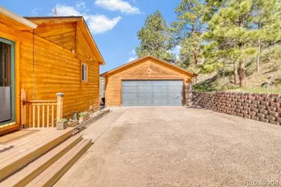 182 Spruce Trail, Bailey, CO 80421 - Photo 4