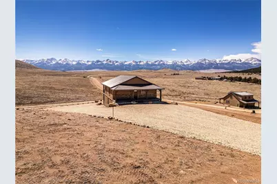 31 Bess Street, Westcliffe, CO 81252 - Photo 1
