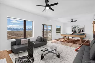 31 Bess St, Westcliffe, CO 81252 - Photo 22